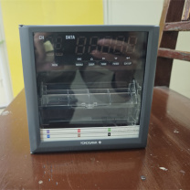 YOKOGAWA 有纸记录仪(不含检测) SR10006-3