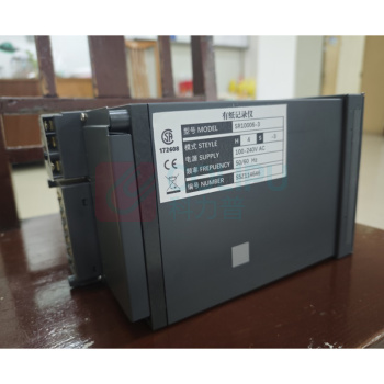 YOKOGAWA 有纸记录仪(不含检测) SR10006-3