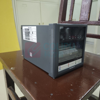 YOKOGAWA 有纸记录仪(不含检测) SR10006-3