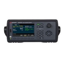 是德科技(Keysight)数据记录仪温度采集仪温升测量DAQ970A