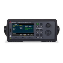 是德科技 KEYSIGHT 数据采集仪 DAQ970A