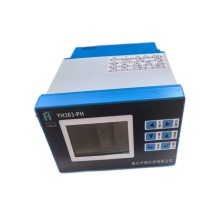 华惠 烟台华惠 数据记录仪 YH363-PH 220Vac/12Vdc供电,双RS485,带2路开关量输入,含碳排放功能。国家蒸汽流量计量站校准证书。