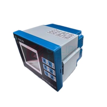 华惠 烟台华惠 数据记录仪 YH363-PH 220Vac/12Vdc供电,双RS485,带2路开关量输入,含碳排放功能。国家蒸汽流量计量站校准证书。