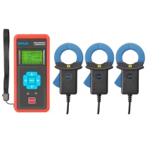 东华 DHUA 三通道电流记录仪 DHUA8300A