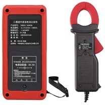 东华 DHUA 三通道交直流电流记录仪 DHUA8300D