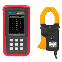 东华 DHUA 单相功率记录仪 DHUA8400