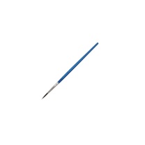 亿美 勾线笔 HB09 毛长1cm 根部粗0.31mm 