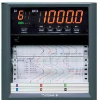 横河 记录仪 437101-3/CC1/S4/N3 
