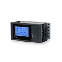 虹润 流量积算记录仪(不含检测报告) NHR-7601R-C-2-A-1-D1 输入4-20mA变送输出4-20mARS485通讯接口电源100-240VAC/DC