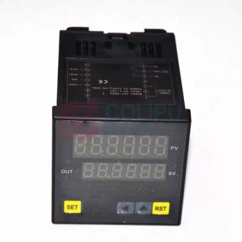 松美 预制式电子计数器 CG7-RB60B AC220V