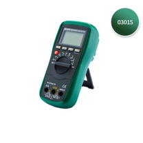 世达 SATA 数字万用表通用 03015 