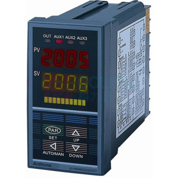 安东 流量数显表 LU-904MDJ3J2J2V2S1 供电 AC220V (不含检测报告)