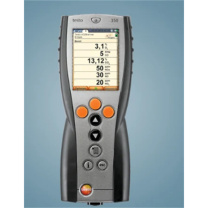 testo 手操器 0632 3521 350数显