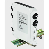 虹润 信号隔离器 OHR-M 21-25/X-5/X-D 输入:0-20mA;输出:0-10v;电源:DC24V;卡轨安装