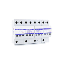 天正 电涌保护器 HM1-25B 1000V 4P