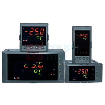 虹润 数字显示控制仪 NHR5100H-27