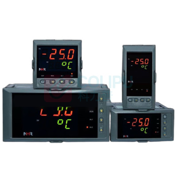 虹润 数字显示控制仪 NHR5100H-27