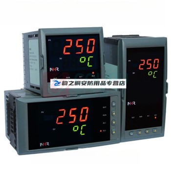 虹润 数字显示控制仪 NHR5100H-27