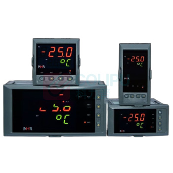 虹润 数字显示控制仪 NHR5100H-27