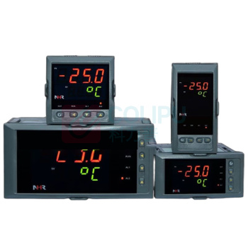 虹润 数字显示控制仪 NHR5100H-27