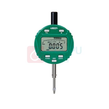 英示 INSIZE 数显表(平后盖) 2103-10F