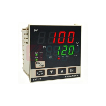 岛电 数显表 SRS12A-6Y-90-N000000 功耗:≤8VA 工作环境:温度 0~50℃,湿度 20~80% RH(无凝露) 储存环境:-20~60℃ 触点容量:240V AC 2A SRS12A系列,不含检测费用