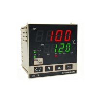 岛电 数显表 SRS12A-6Y-90-N000000 功耗:≤8VA 工作环境:温度 0~50℃,湿度 20~80% RH(无凝露) 储存环境:-20~60℃ 触点容量:240V AC 2A SRS12A系列,不含检测费用