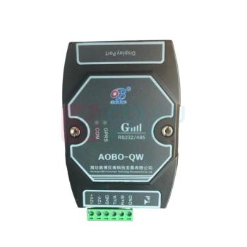 奥博 奥博仪表 AOBO-QW 不带显示485