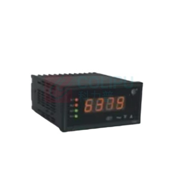 虹润 单路显示报警仪表 HR-WP-XC404-01-36-HHLL-A 货期30天