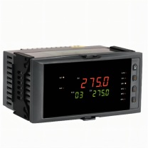 沃森达 220V60段PID自整定调节器 5400A-55-0/0/4/D2/2P(12/24)-A 规格尺寸160×80×110mm(横式) 输入全切换 控制输出4~20mA 变送输出4~20mA 4限报警输出 RS232通讯接口