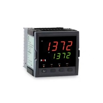 虹润 数显控制仪 NHR-5100A-27-X/X/2/D1/X-A  4-20mA输入，两路报警输出AC220V RS485modbus通讯