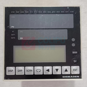 岛电 数显表 SRS12A-8PN-90-N140000  不含检测报告