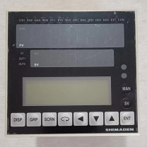 岛电 数显表 SRS12A-8PN-90-N140000  不含检测报告