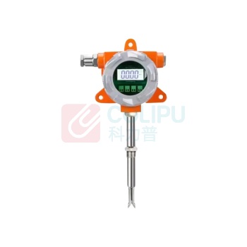 华裕 粉尘风速变送器 WS300B-EX 24VDC 测量范围30m/秒