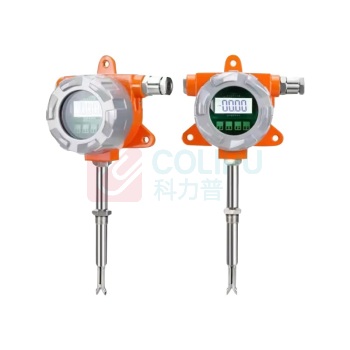 华裕 粉尘风速变送器 WS300B-EX 24VDC 测量范围30m/秒
