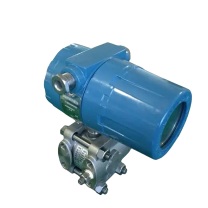 XMSJ 法兰式液位变送器 GB DN80 PN1.0,带HART协议