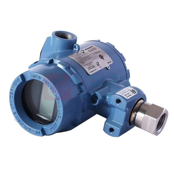 罗斯蒙特 RoseMount 变送器 3051DP1A62A1AB4M5HR5