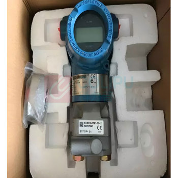 罗斯蒙特 RoseMount 变送器 3051DG2A62A1AB4M5HR5K8