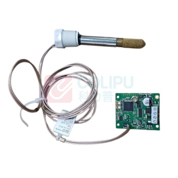 维萨拉 湿度换能器变送模块 HMM100A4A1E0 线长1.6米 输出0-20ma