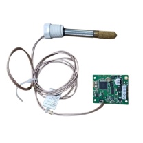 维萨拉 湿度换能器变送模块 HMM100A4A1E0 线长1.6米 输出0-20ma