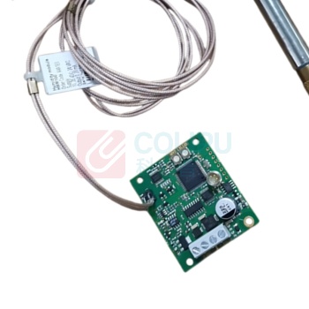 维萨拉 湿度换能器变送模块 HMM100A4A1E0 线长1.6米 输出0-20ma