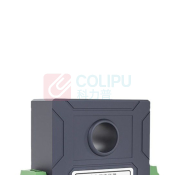 美控 穿孔式电流变送器 4-20mA 高精度款/AC 0-50A
