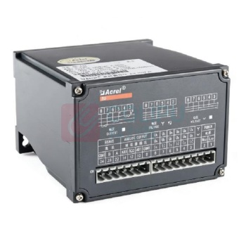 安科瑞 变送器 BD-3V3 输入AC100V 50HZ 4-20mA