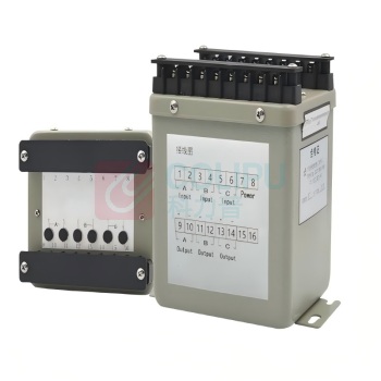 安科瑞 负序电流变送器 GPAN-301 T