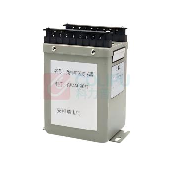 安科瑞 负序电流变送器 GPAN-301 T