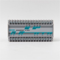 斯菲尔 电量变送器 JD194-BS4P/Q4T 三相AC1A/5A等AC380V/100V 