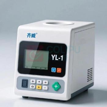 齐威 光电余氯比色计 YL-1 不含检测费