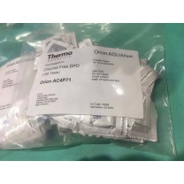 奥立龙 余氯试剂 AC4P71粉剂100次orion环保