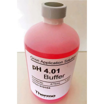 奥立龙 pH 4.01缓冲液标准液 910104 475mL 