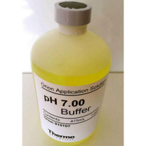奥立龙 pH 7.00缓冲液校准液 910107 475mL 
